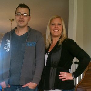 Meet your Posher, Gregory